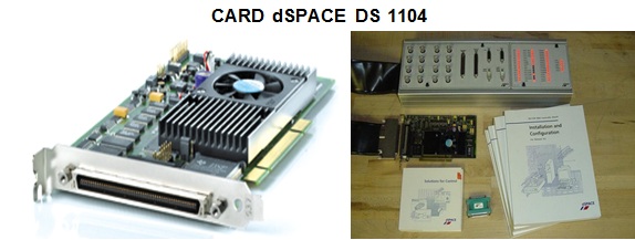 card dsp1104